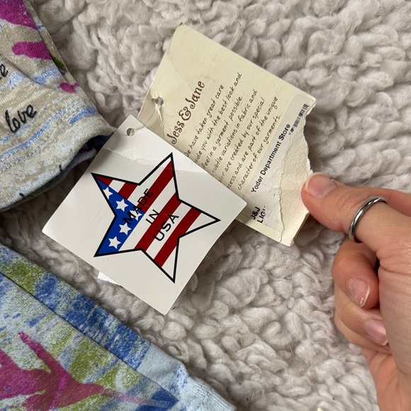 Jess & Jane Lighthouse Shirt - Picture 4 of 10